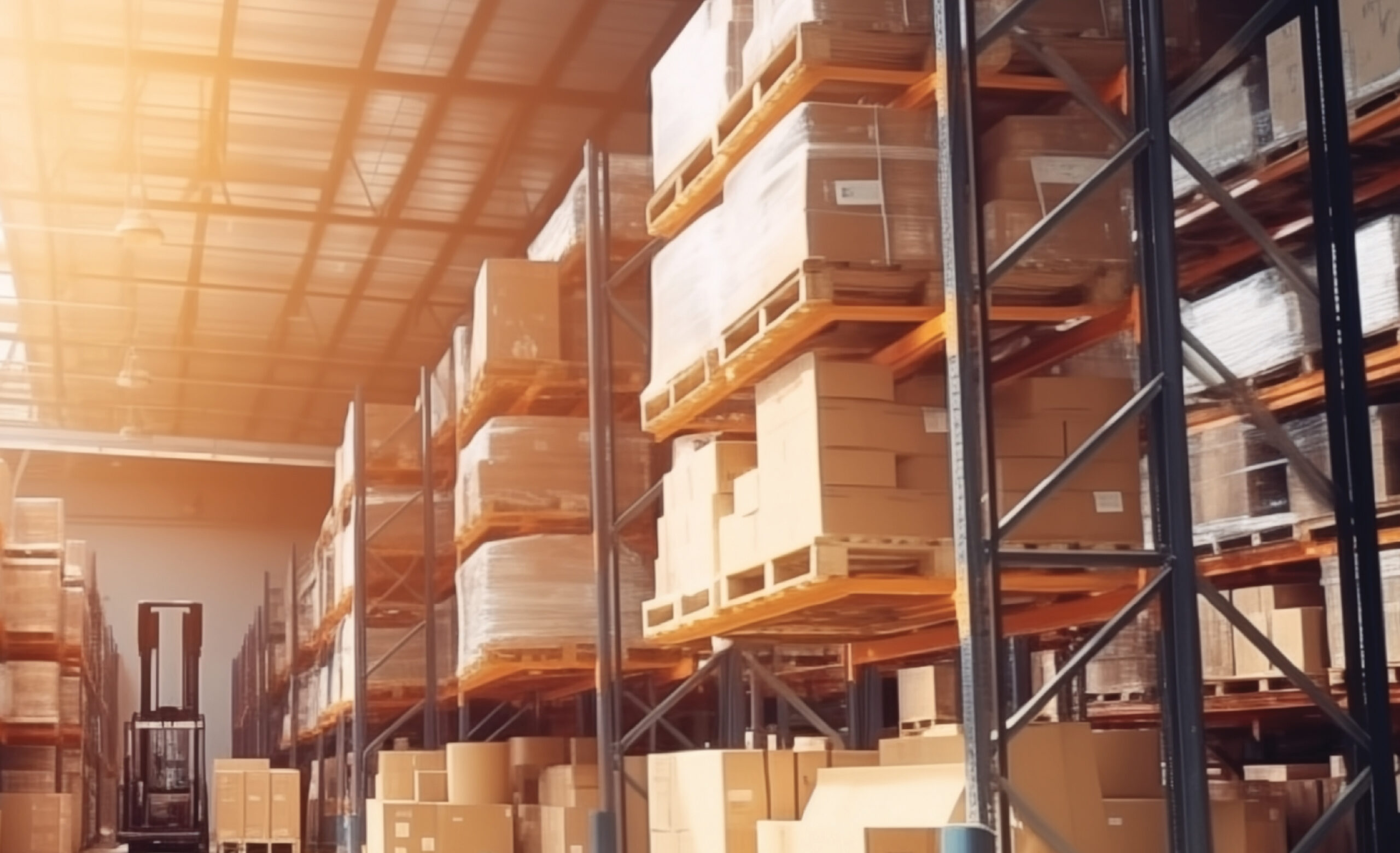 Manufacturing Logistics