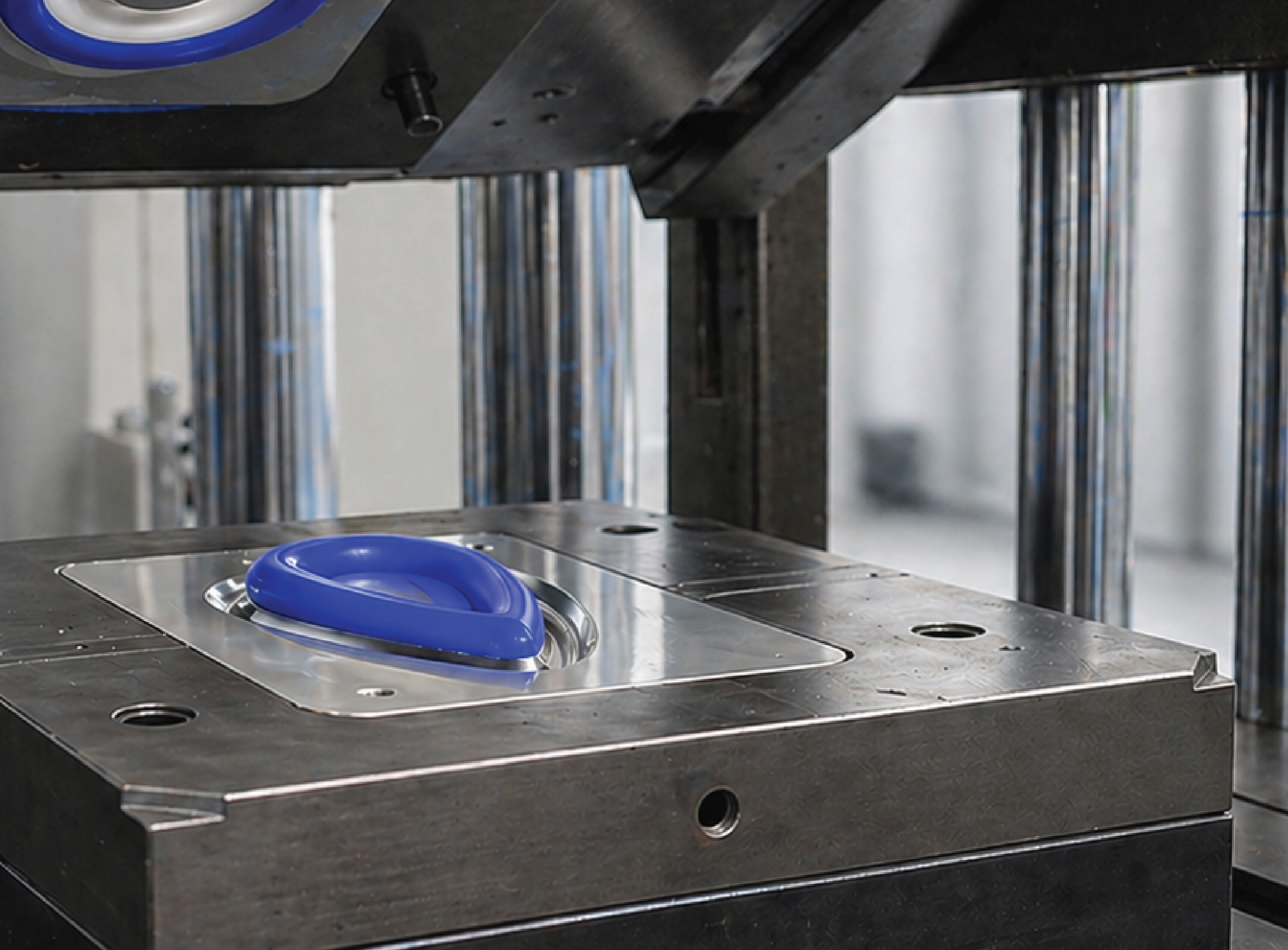 Molding Cmsr